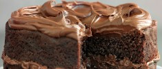easy-chocolate-cake-recipe-olivemagazine image