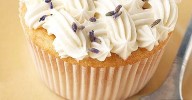 lavender-honey-cupcakes-better-homes-gardens image