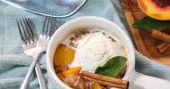 10-best-peach-crisp-without-oats-recipes-yummly image