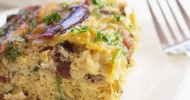 10-best-egg-spinach-breakfast-casserole image
