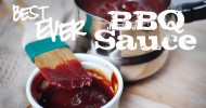 10-best-homemade-bbq-sauce-with-ketchup image