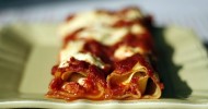 10-best-vegetarian-cannelloni-recipes-yummly image