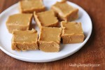 amazing-keto-peanut-butter-fudge-healthy image