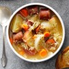 14-slow-cooker-kielbasa-recipes-to-make-tonight-taste image