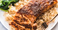 10-best-salmon-with-honey-and-soy-sauce image