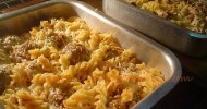 10-best-pasta-bake-with-meatball-recipes-yummly image