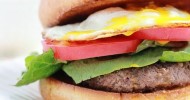 10-best-breakfast-burger-recipes-yummly image
