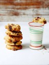 gluten-free-peanut-butter-chocolate-chip-cookies image
