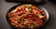 10-best-baked-chicken-breast-and-brown-rice image