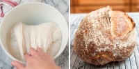 how-to-make-sourdough-bread-kitchn image