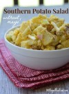 southern-potato-salad-without-mayo-100-days-of image