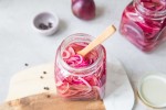 easy-quick-pickled-onions-recipe-thespruceeatscom image