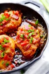 skillet-monterey-chicken-the-recipe-critic image