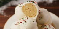 how-to-make-peanut-butter-snowballs-delish image