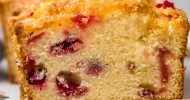 cranberry-bread-with-fresh-cranberries-recipes-yummly image