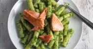 10-best-salmon-pesto-pasta-recipes-yummly image