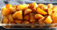 10-best-honey-roasted-potatoes-recipes-yummly image