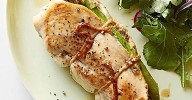 ham-and-asparagus-stuffed-chicken-better-homes-gardens image