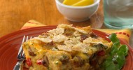 10-best-breakfast-egg-tortilla-casserole image