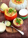 spicy-squash-soup-vegetables-recipes-jamie-oliver image
