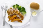 roast-pork-loin-with-apricot-sauce-recipe-the-spruce-eats image
