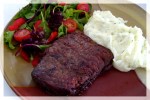juicy-and-tender-rib-eye-steak-mydeliciousmealscom image