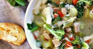 10-best-low-carb-chicken-soup-recipes-yummly image