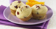 cranberry-orange-muffins-with-dried-cranberries image