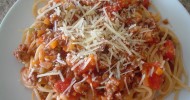 10-best-spaghetti-with-meat-sauce-ground-beef image