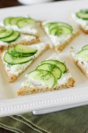 cucumber-tea-sandwiches-3-spreads-3-ways image