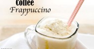 10-best-coffee-frappuccino-recipes-yummly image