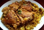 up-side-down-chicken-rice-maqluba-jamie-geller image