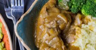 10-best-liver-and-onions-with-gravy-recipes-yummly image