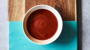 easy-homemade-barbecue-sauce-recipe-bbc-food image