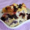 overnight-blueberry-french-toast-recipe-girl image