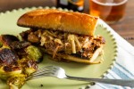 2-ingredient-slow-cooker-bbq-pulled-pork-recipe-the image