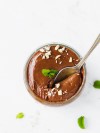 low-carb-keto-sugar-free-chocolate-mousse image