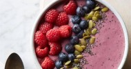 10-best-frozen-mixed-berry-smoothie-recipes-yummly image