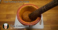 authentic-thai-recipe-for-panang-curry-paste image