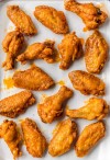 best-buffalo-wings-recipe-easy-chicken image