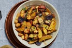 herb-roasted-fingerling-potatoes-recipe-real-simple image
