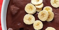 chocolate-banana-pudding-recipe-martha-stewart image