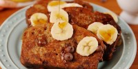 best-banana-bread-french-toast-recipe-delish image