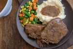 round-steak-beef-and-gravy-recipe-barbara-bakes image