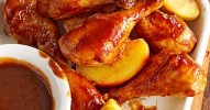 slow-cooker-bbq-recipes-better-homes-gardens image