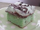 creme-de-menthe-cake-tasty-kitchen image