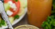 10-best-apple-cider-vinegar-salad-dressing image