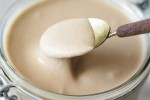 tahini-recipe-super-easy-creamy-downshiftology image