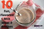 10-fun-ways-to-drink-your-milk-flavored-milk-ideas image