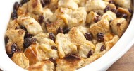 old-fashioned-bread-pudding-with-raisins image